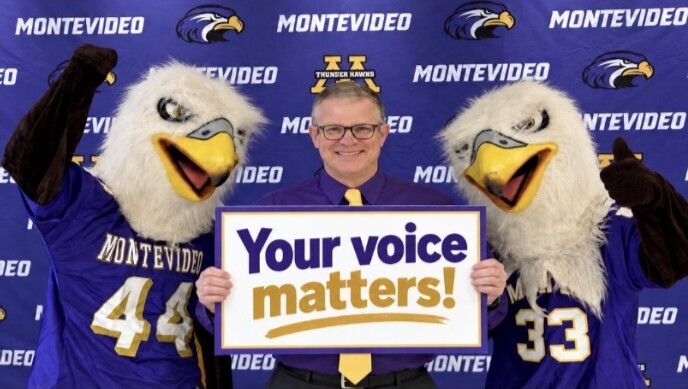 Strategic Planning Survey - Your Voice Matters!