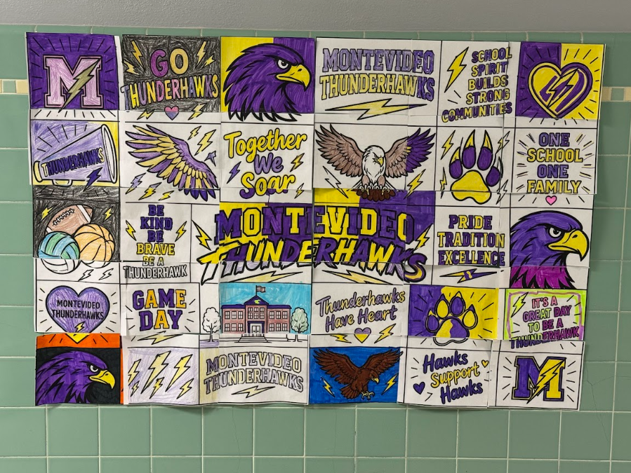 Mrs. Klaassen's 3rd Grade Class