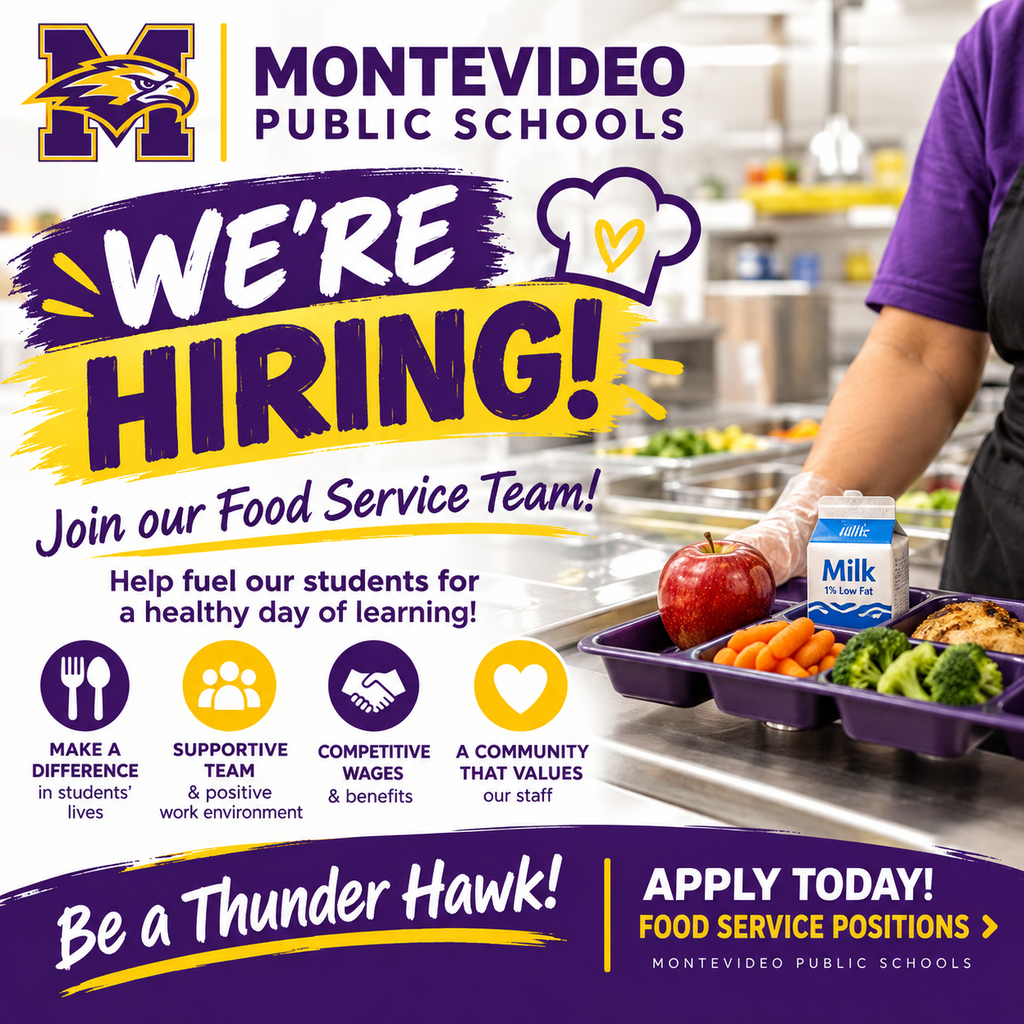Hiring ad