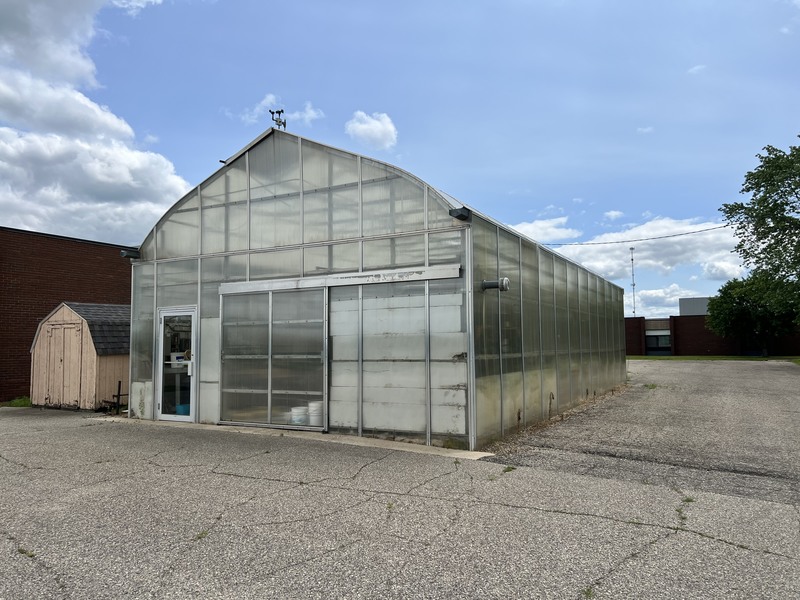 Green House