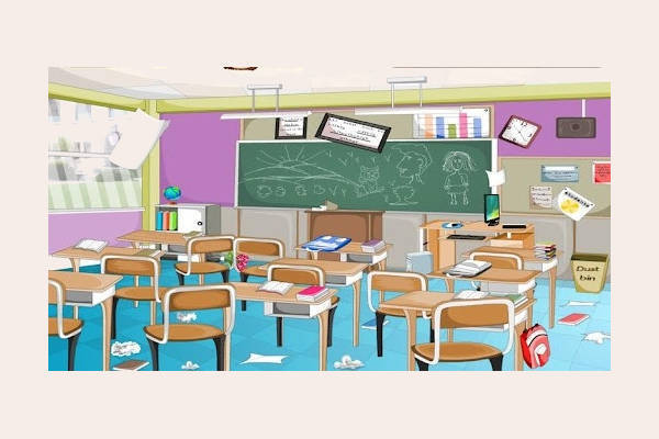 classroom