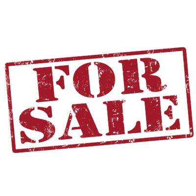 for sale