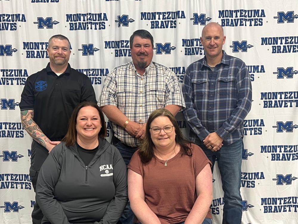 School Board Members