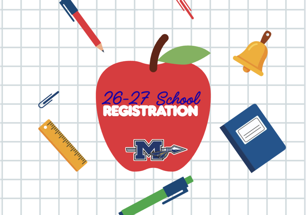 Registration