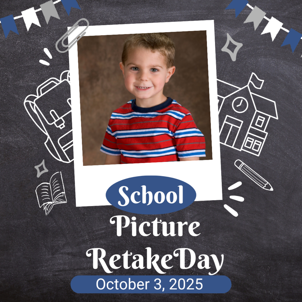 Picture Retakes