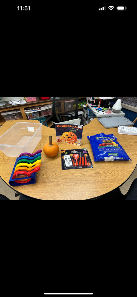 Supplies!!