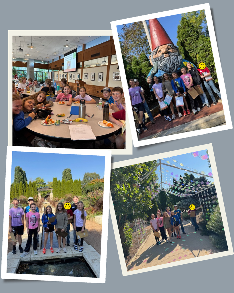 Healthy Living Ambassadors