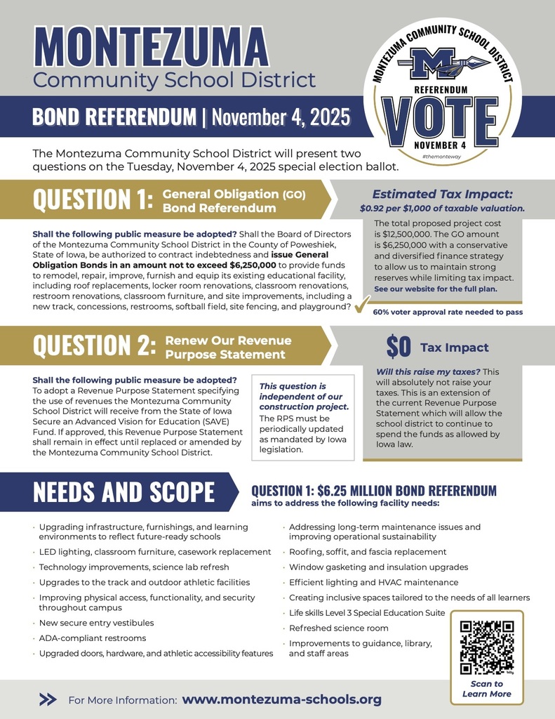 2 question fact sheet