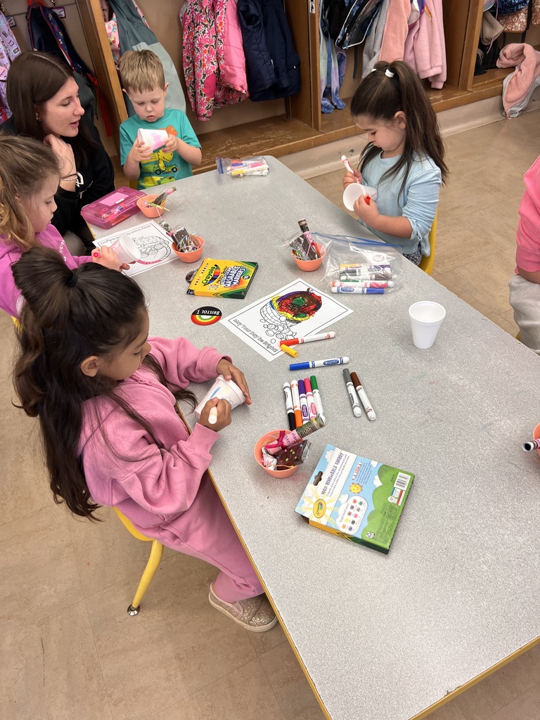 Preschool 