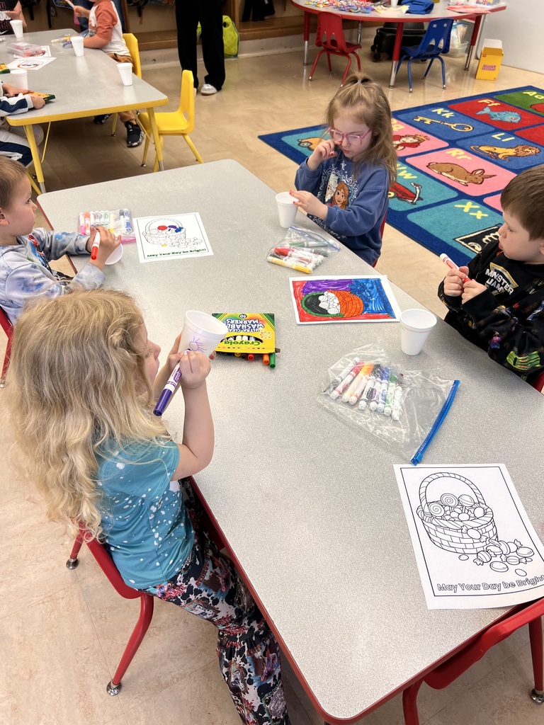 Preschool 