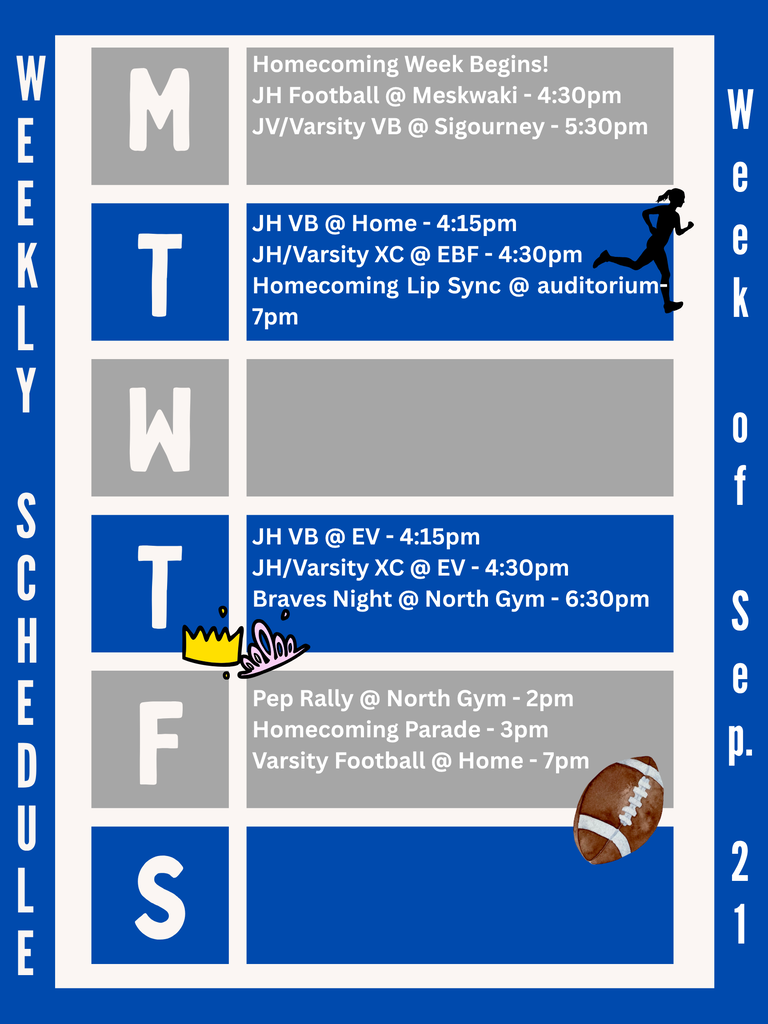 weekly