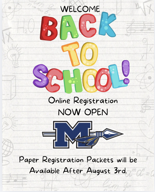 Registration