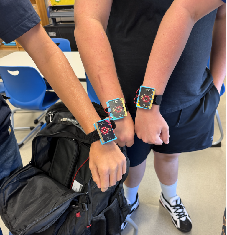 int tech