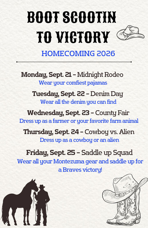 Dress up days