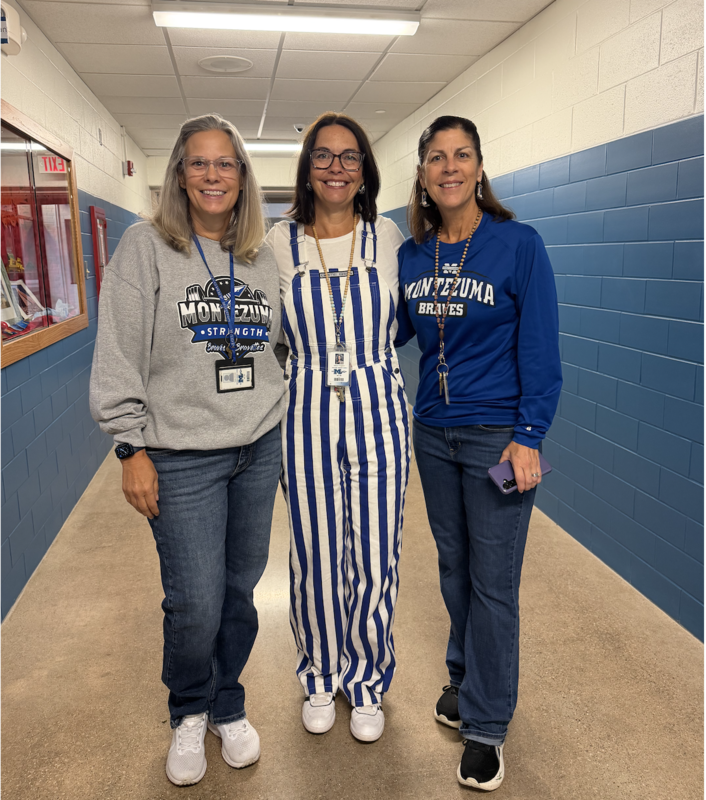 teachers
