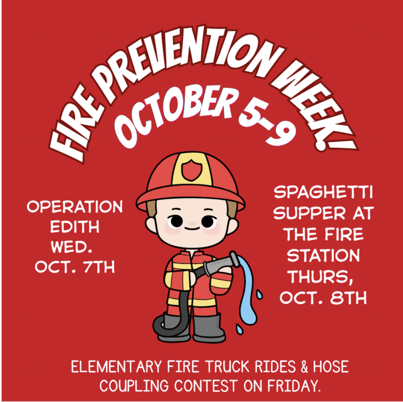 fire prevention