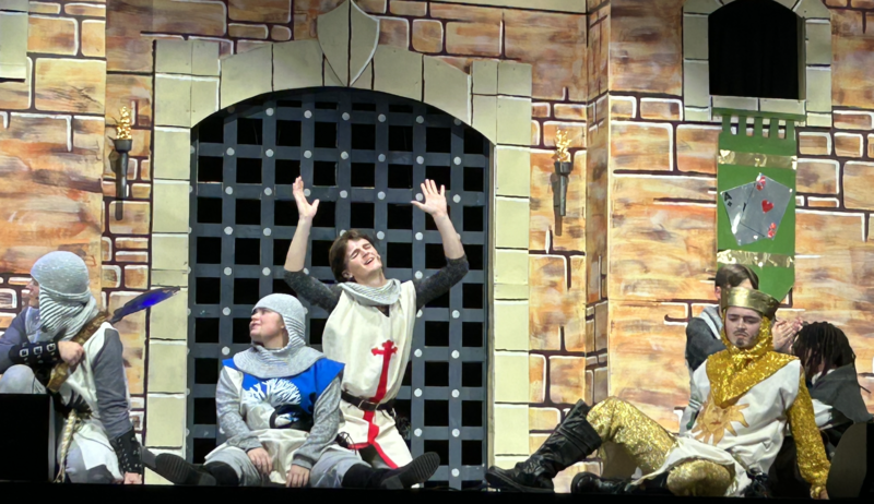 Spamalot