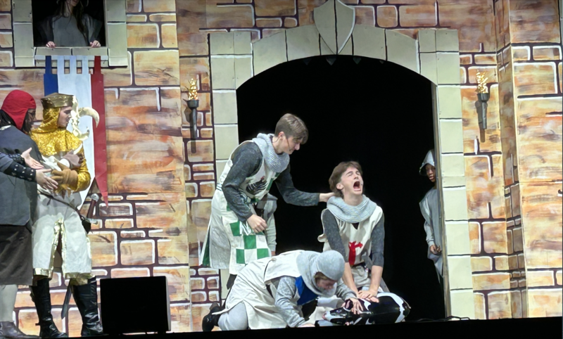 Spamalot