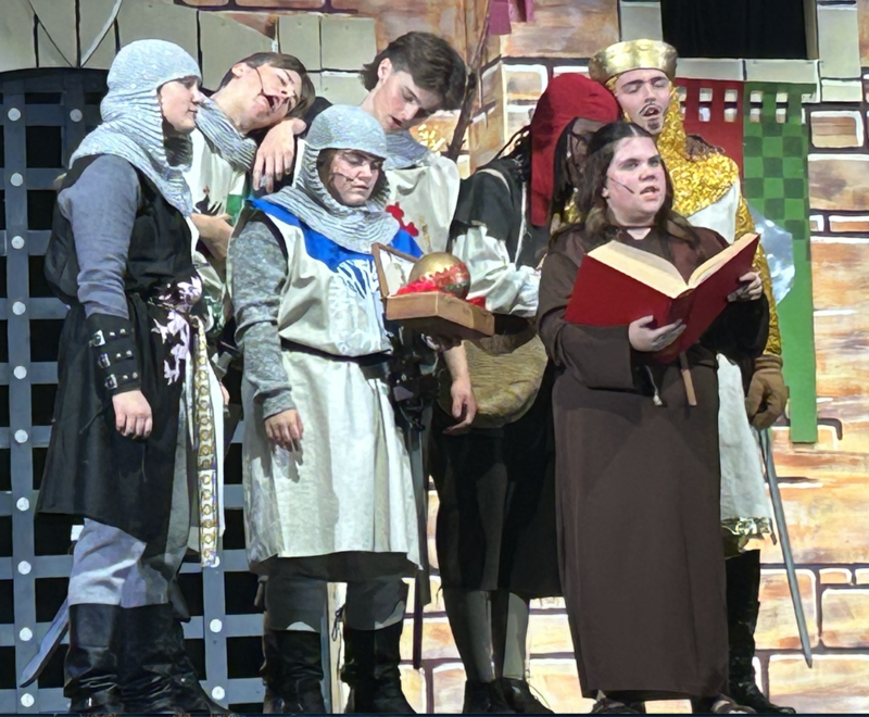 Spamalot