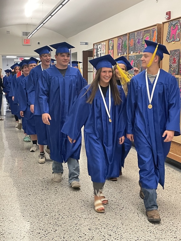 grads