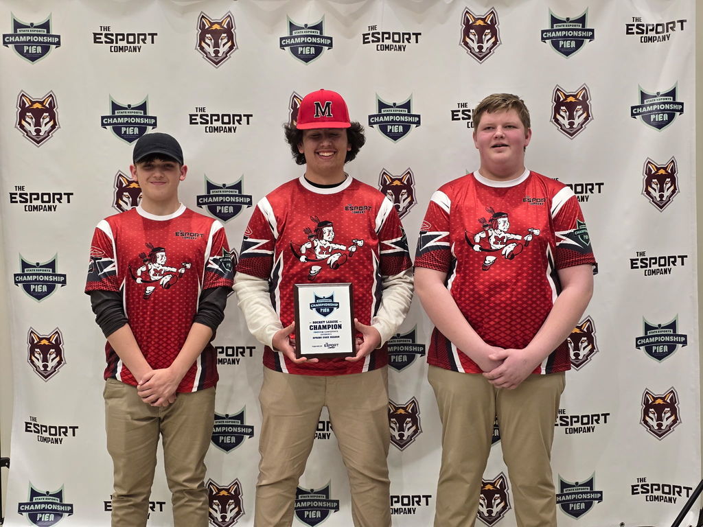 Championship Team