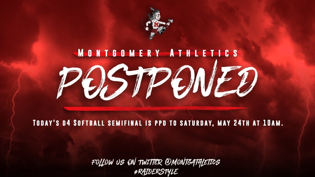 Sports Announcement