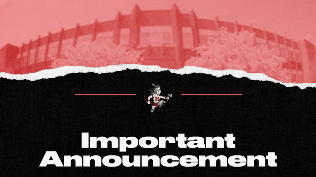 Important Announcement