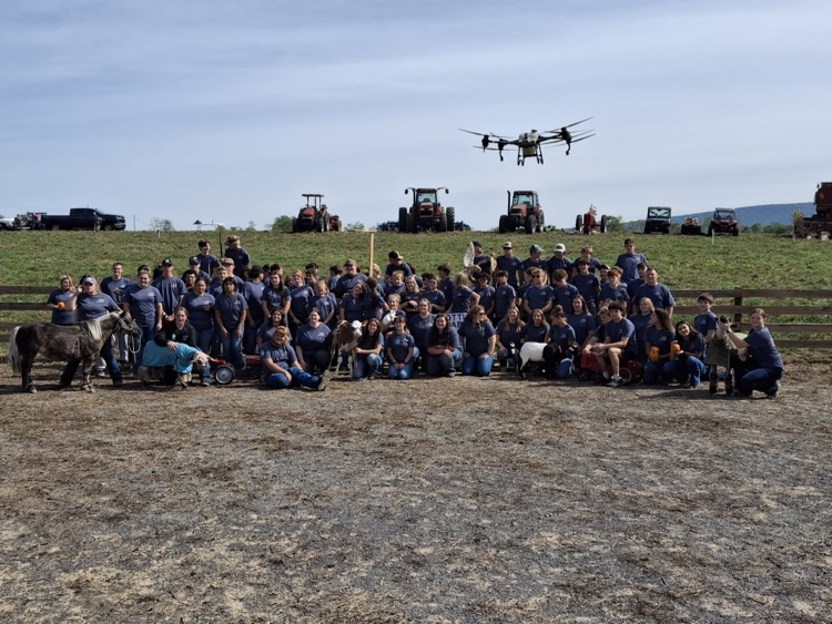 AG Day 2025