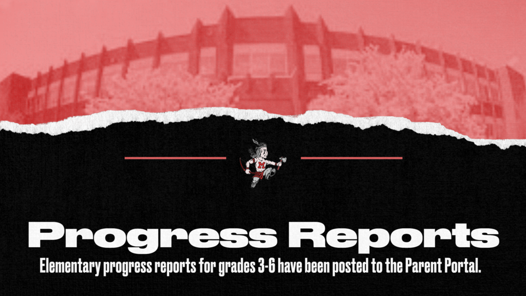 Elementary Progress Reports posted