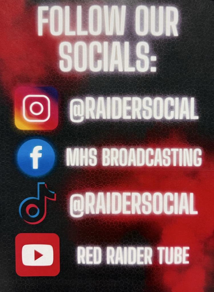 Socials