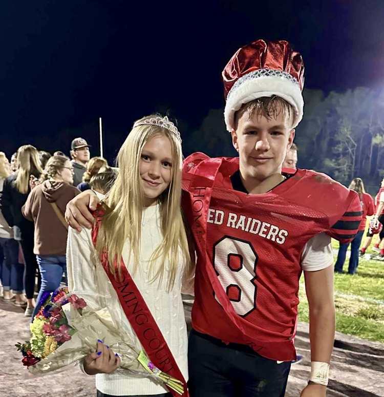 Prince and Princess