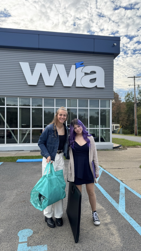 WVIA Artists
