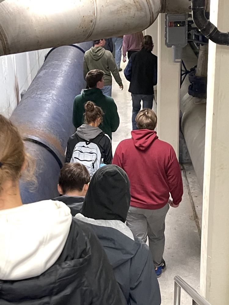 Environmental Classes