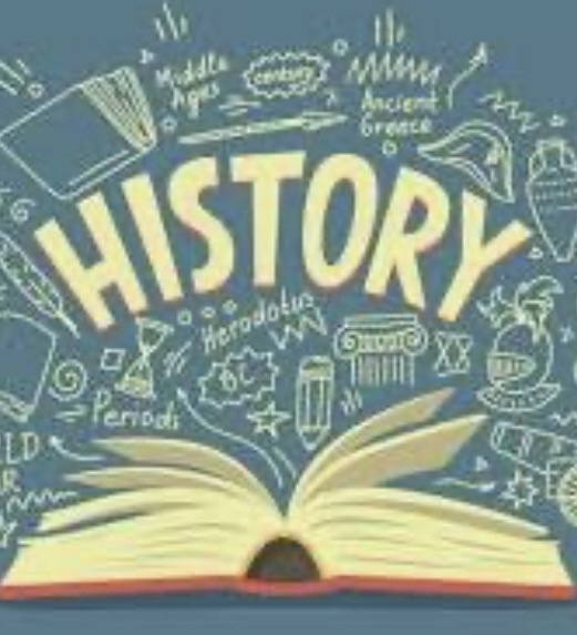 Historians of the Month