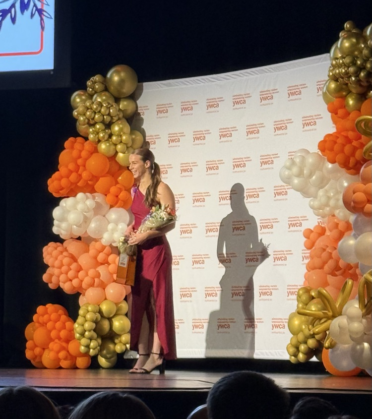 Young Lady of Excellence