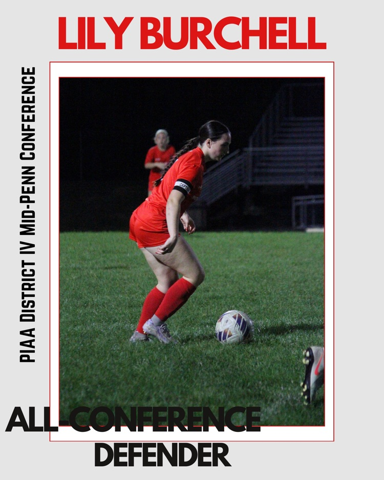 All-Conference