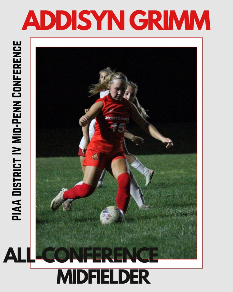 All-Conference