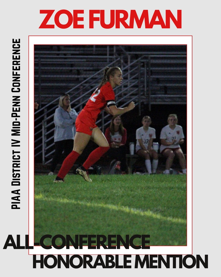 All-Conference
