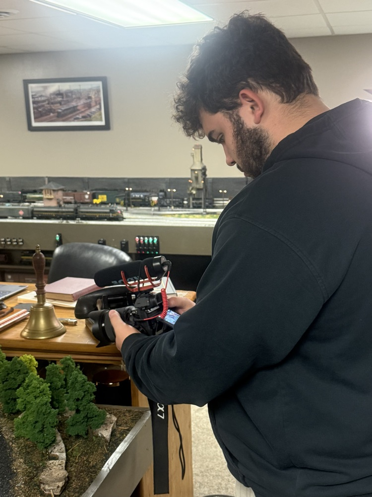 Raiders in the Real World