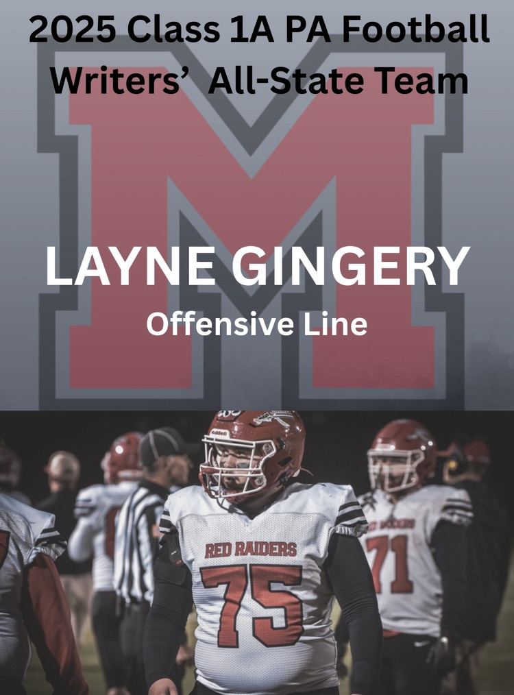 Layne Gingery
