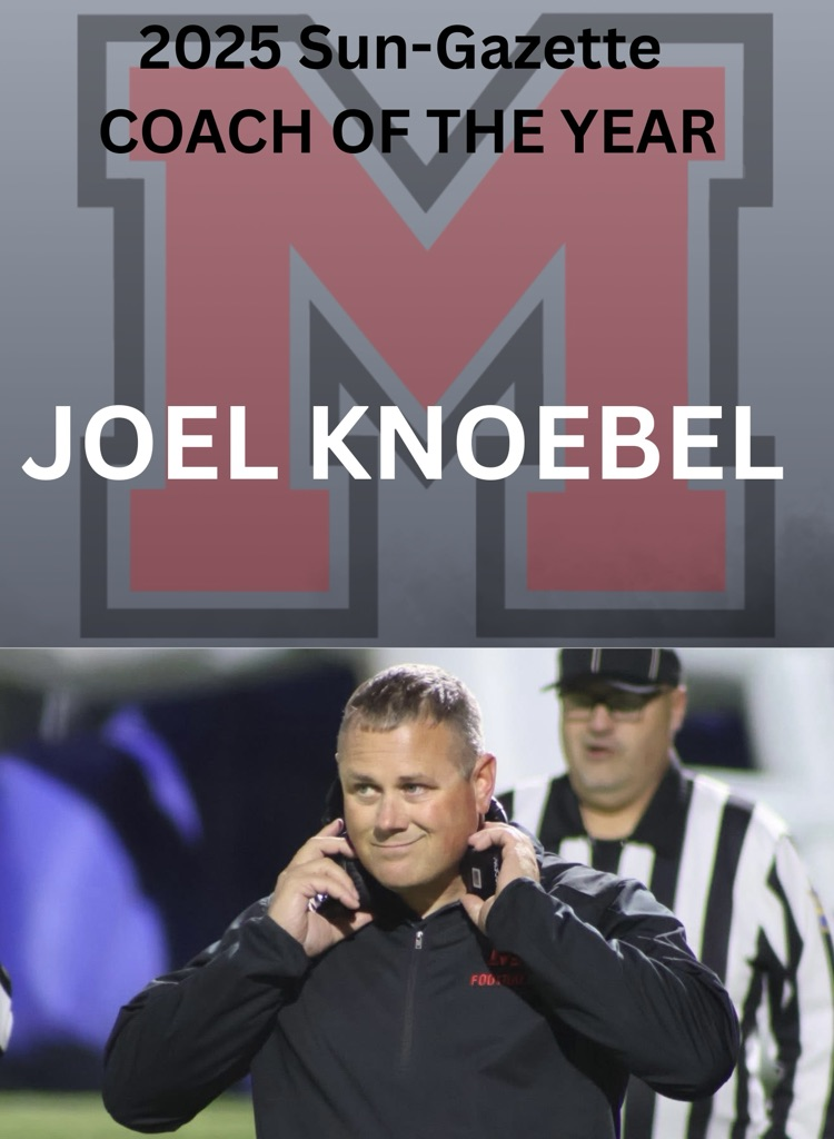 SG Coach of the Year