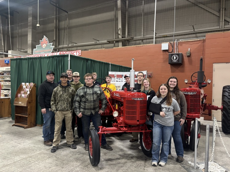 PA Farm Show
