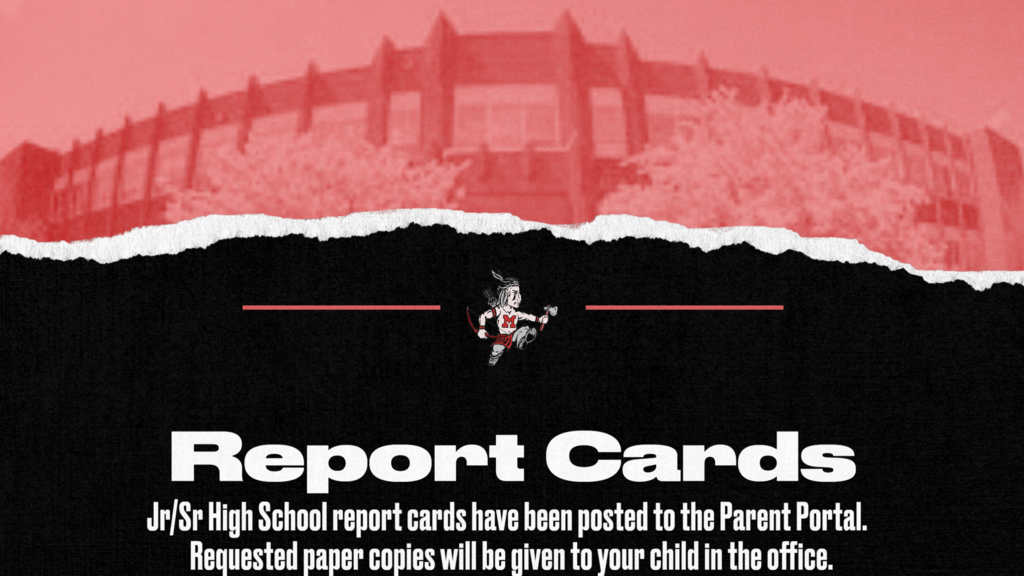report cards