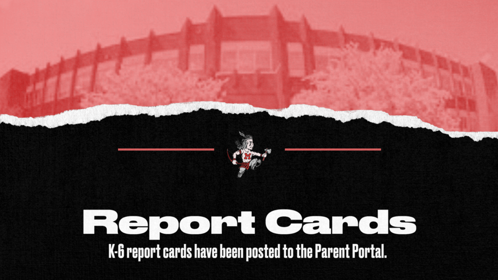 Report Cards