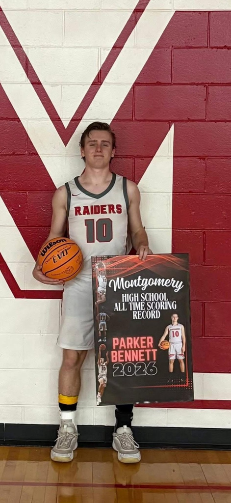 Bennett Makes History