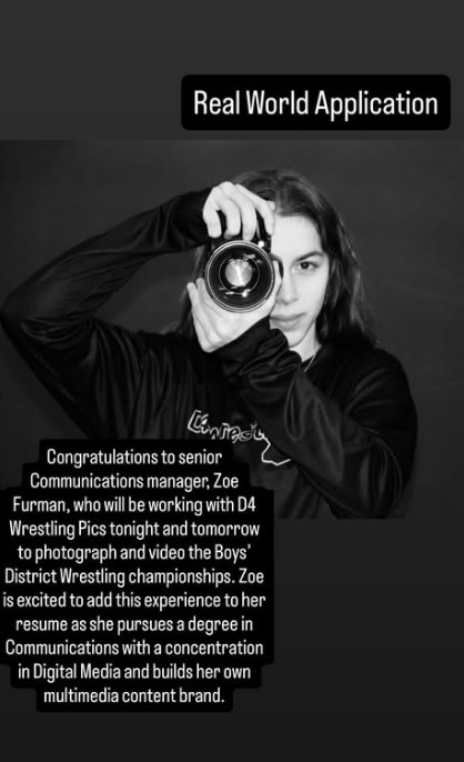 Real World Application