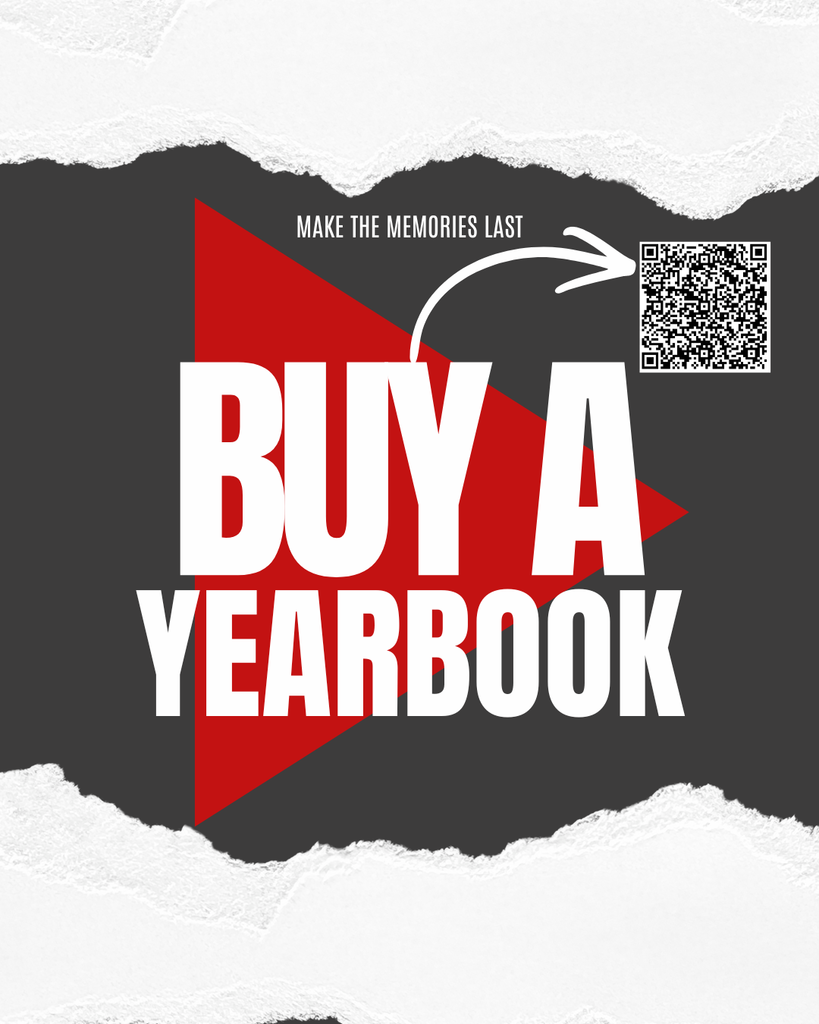 Yearbook Sale