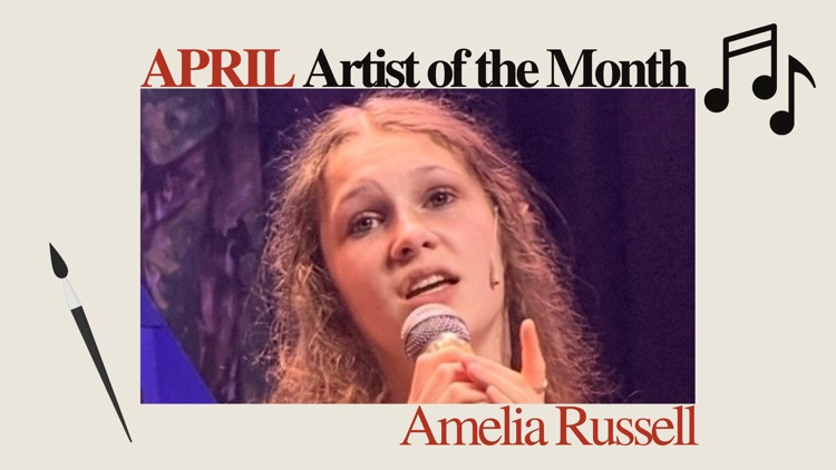 April Artist