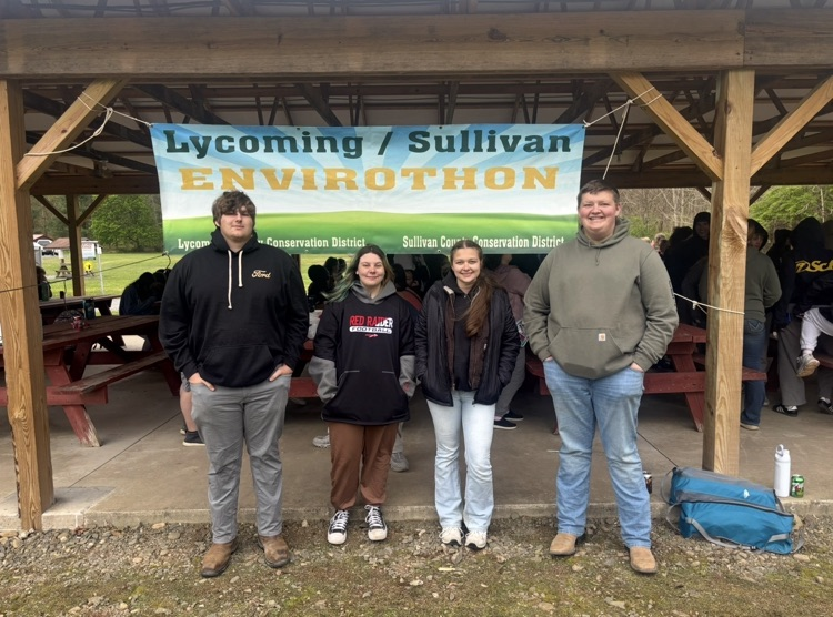FFA State Activities Week