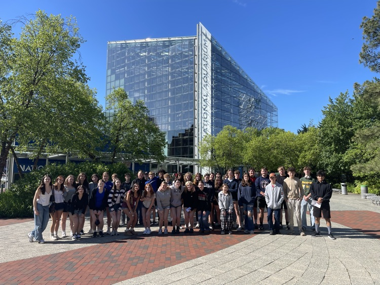 Baltimore Trip